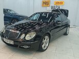 Mercedes E 220-7