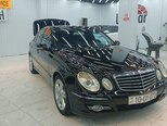 Mercedes E 220-8
