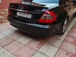 Mercedes E 220-9