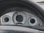 Mercedes E 220-15
