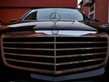 Mercedes E 220-17
