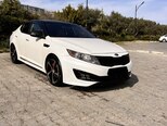 Kia Optima-2
