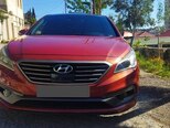 Hyundai Sonata-1