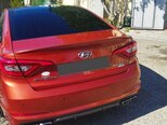 Hyundai Sonata-2