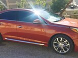 Hyundai Sonata-5