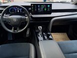 Toyota Camry-11