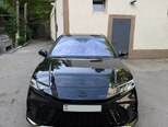 Toyota Camry-4