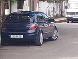 Opel Astra-9