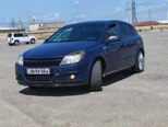 Opel Astra-3
