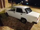 LADA (VAZ) 2107-2