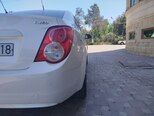 Chevrolet Aveo-2