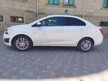 Chevrolet Aveo-3