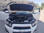 Chevrolet Aveo-6