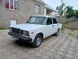 LADA (VAZ) 2107-6