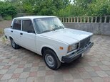 LADA (VAZ) 2107-1