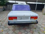 LADA (VAZ) 2107-8