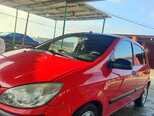 Hyundai Getz-3