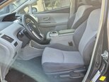 Toyota Prius V-8