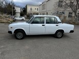LADA (VAZ) 2107-2