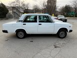 LADA (VAZ) 2107-5