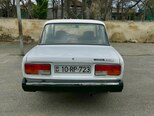 LADA (VAZ) 2107-6