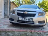 Chevrolet Cruze-1