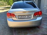 Chevrolet Cruze-2