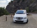 Mercedes Vito 116 CDI-1