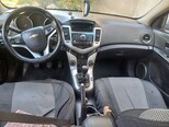 Chevrolet Cruze-3