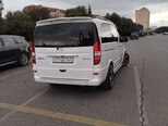 Mercedes Vito 116 CDI-4
