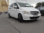 Mercedes Vito 116 CDI-2