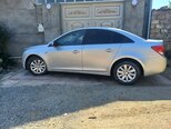 Chevrolet Cruze-4