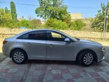 Chevrolet Cruze-5