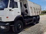 KamAz 65115-2