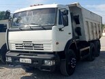KamAz 65115-3