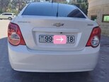 Chevrolet Aveo-11