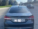 Ford Fusion (North America)-5