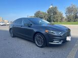 Ford Fusion (North America)-2