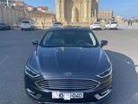 Ford Fusion (North America)-1