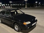 LADA (VAZ) 2115-2