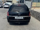 Opel Astra-2