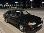 LADA (VAZ) 2115-3