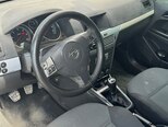 Opel Astra-3