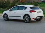 Citroen DS4-3