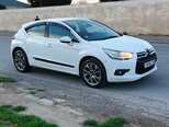 Citroen DS4-4