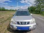 Nissan X-Trail-1