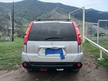 Nissan X-Trail-19