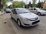 Opel Astra-2