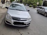 Opel Astra-1