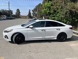Hyundai Sonata-2